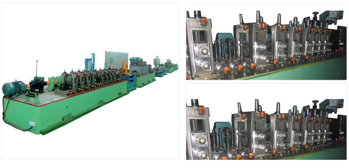 焊管設(shè)備價(jià)格怎么判斷 焊管設(shè)備價(jià)格怎么判斷
