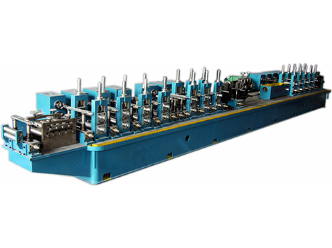 焊管設(shè)備生產(chǎn)廠要具備哪些優(yōu)點(diǎn) 焊管設(shè)備生產(chǎn)廠要具備哪些優(yōu)點(diǎn)