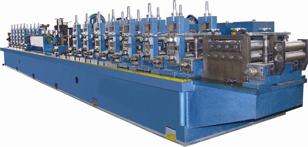 直縫高頻焊管機(jī)組哪間好 直縫高頻焊管機(jī)組哪間好