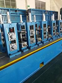 高頻焊管機(jī)組，打造焊管行業(yè)品牌